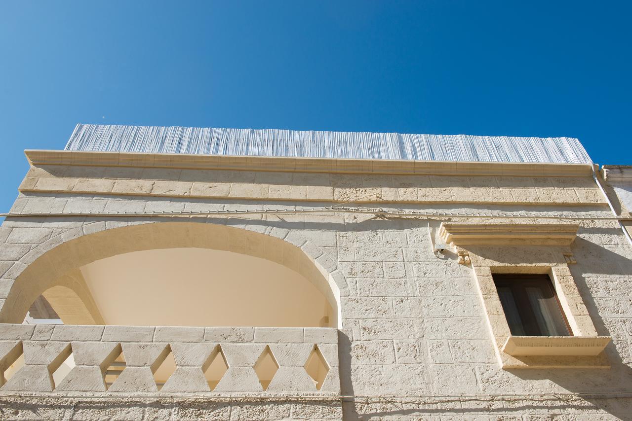 Antica Via Roma B&B E Relax Montalbano  Exterior photo
