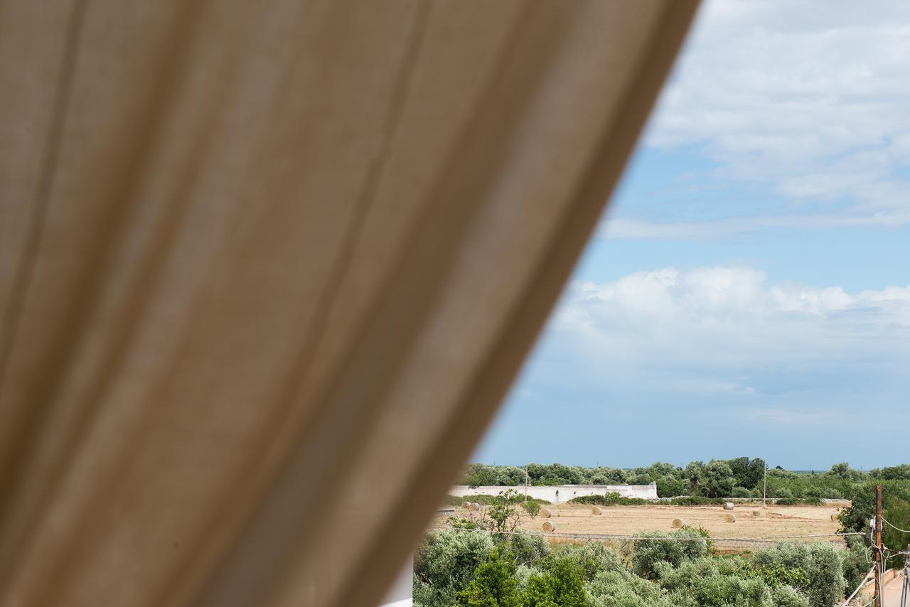 Antica Via Roma B&B E Relax Montalbano  Exterior photo