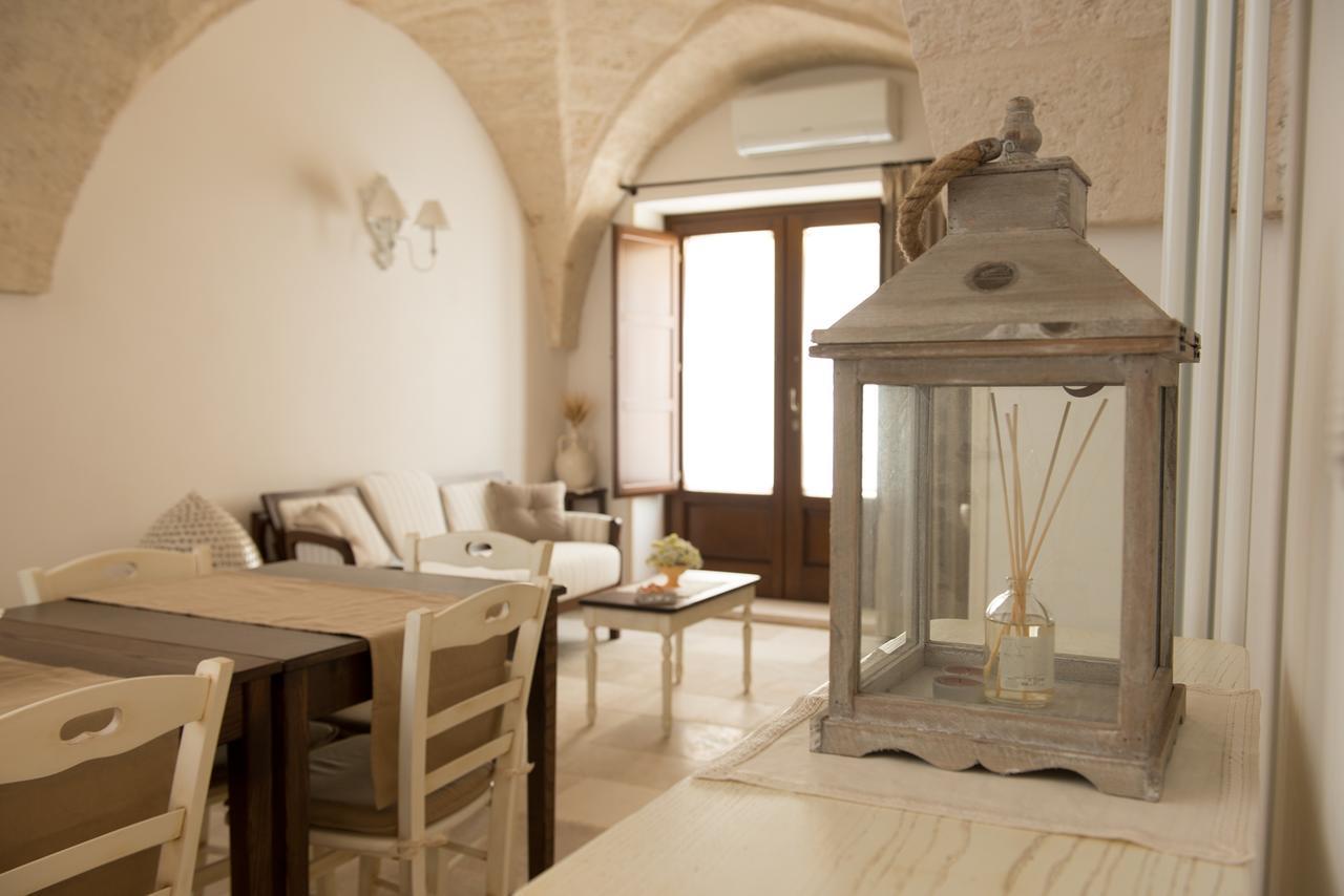 Antica Via Roma B&B E Relax Montalbano  Exterior photo